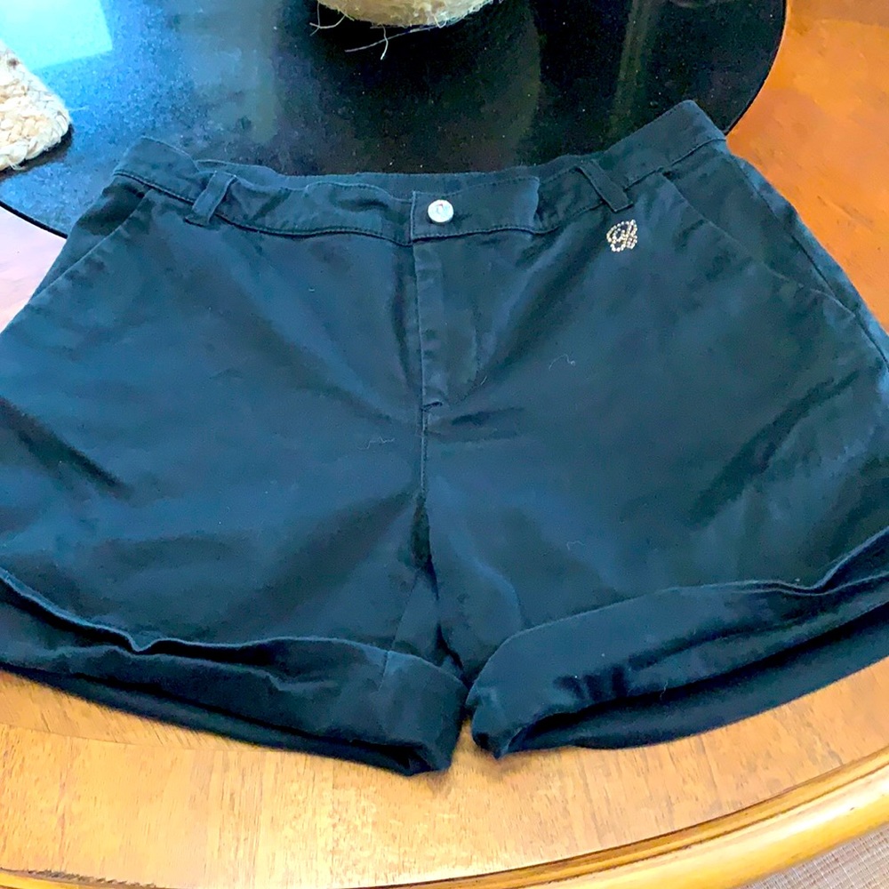 Blumarine shorts 🩳